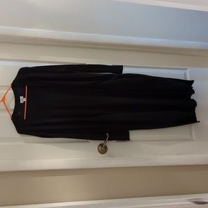 Old Navy long open cardigan